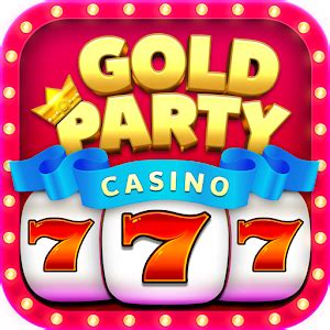 gold party casino